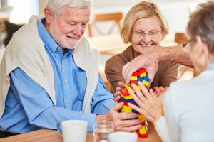 Qual a importância dos grupos de convivência para idosos?