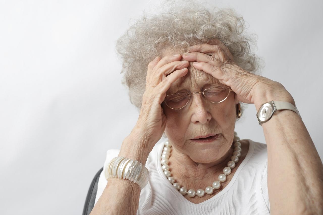 Entendendo a bipolaridade em idosos