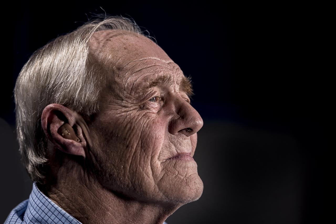 Esquizofrenia em idosos: como lidar?