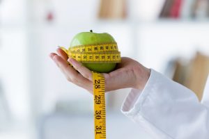 Obesidade na terceira idade: é preciso tomar cuidado!