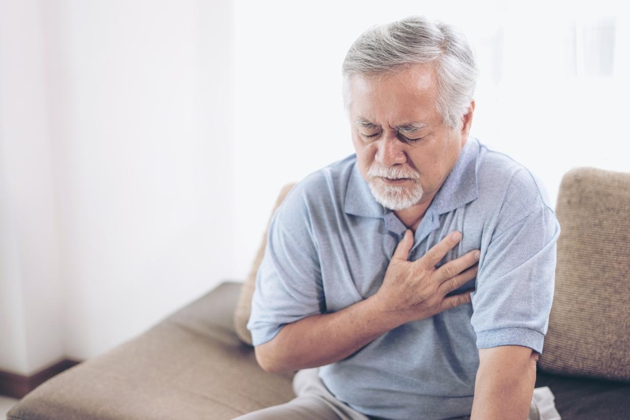 Quais as principais doenças cardíacas em idosos?