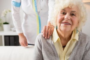 cuidados de enfermagem com idosos